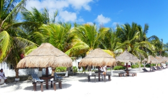 Nieruchomości w Meksyku